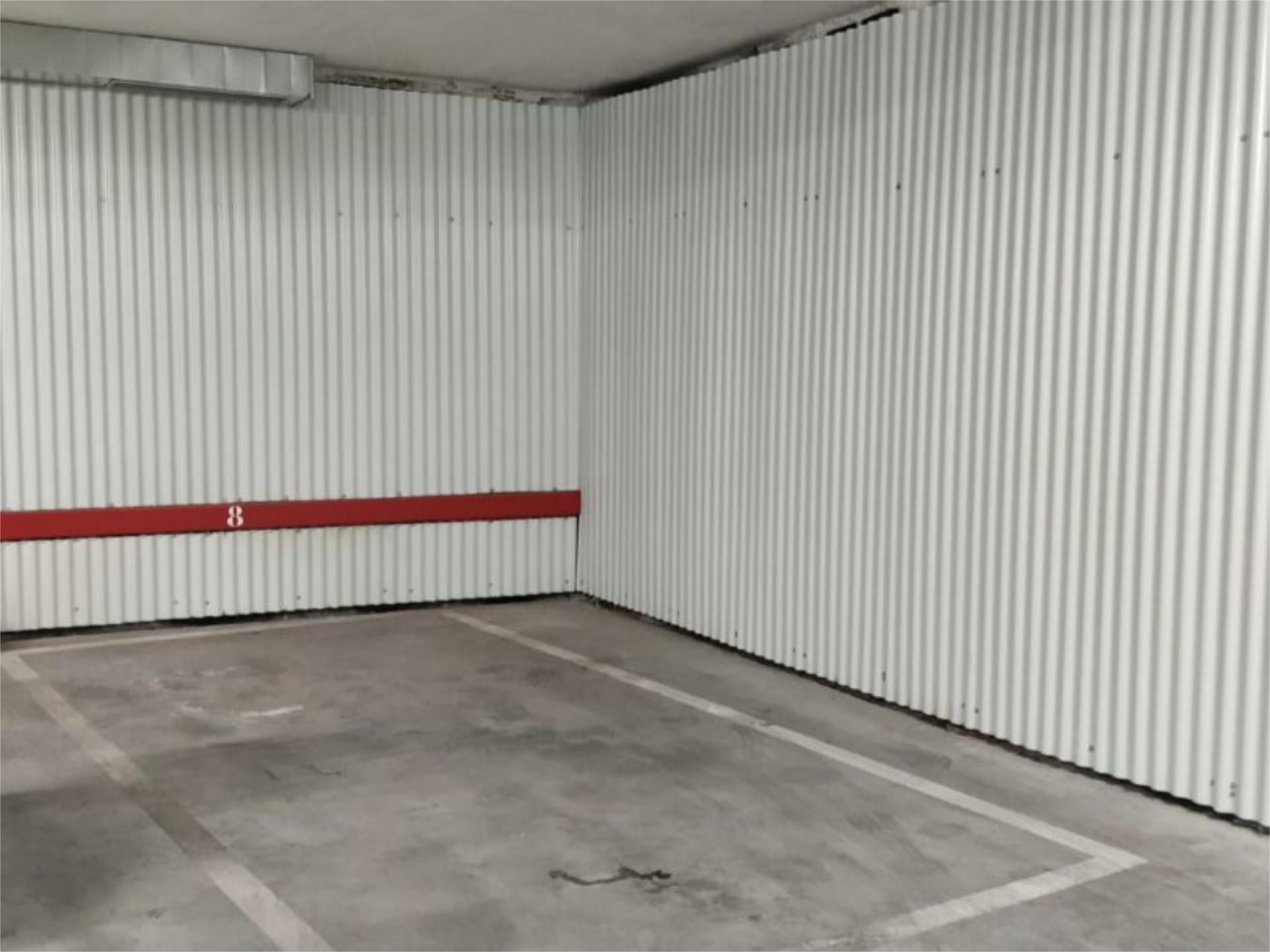 Parking of Garage to rent in  Madrid Capital