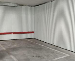 Parking of Garage to rent in  Madrid Capital