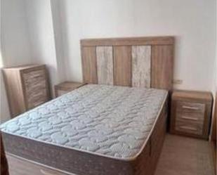 Bedroom of Apartment to rent in  Albacete Capital  with Terrace