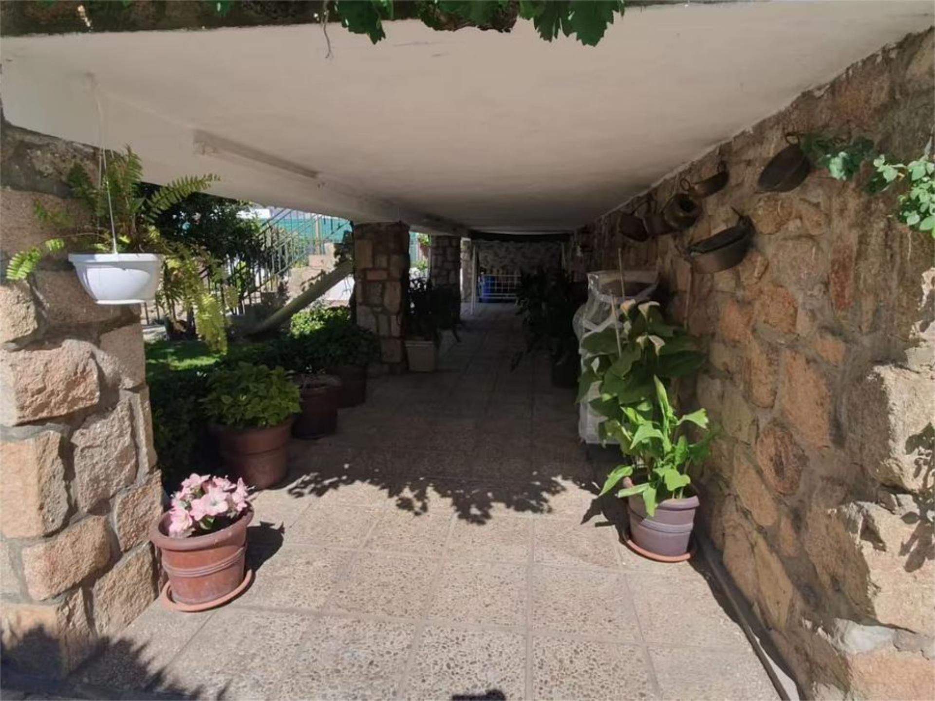 Casa o xalet en venda en Chapinería