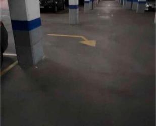 Parking of Garage to rent in  Madrid Capital