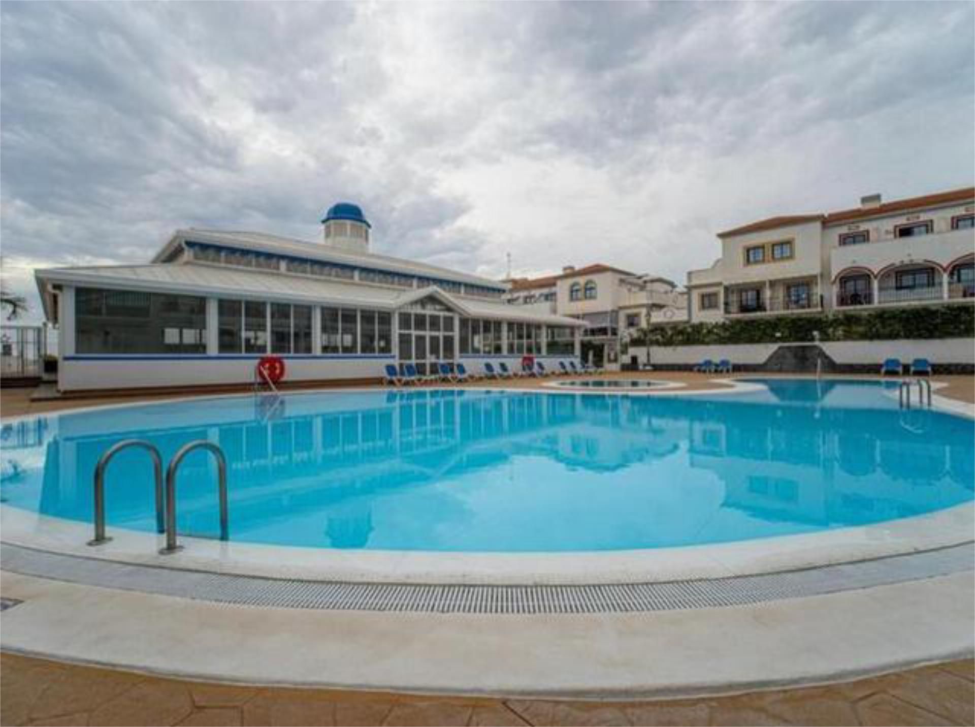 Swimming pool of Flat to rent in San Miguel de Abona  with Terrace and Swimming Pool