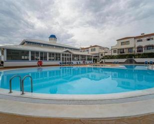 Swimming pool of Flat to rent in San Miguel de Abona  with Terrace, Swimming Pool and Furnished