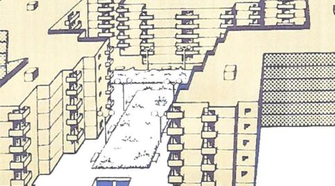 Photo 2 of Apartment to rent in Carrer del Mar, 25, La Xerea, Valencia