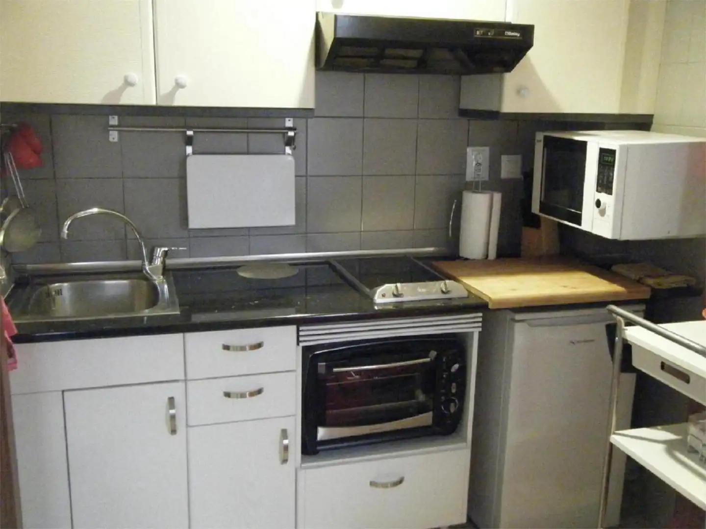 Apartments for rent in Carrer del Mar, 25, La Xerea Apartments for rent in Carrer del Mar, 25, La Xerea