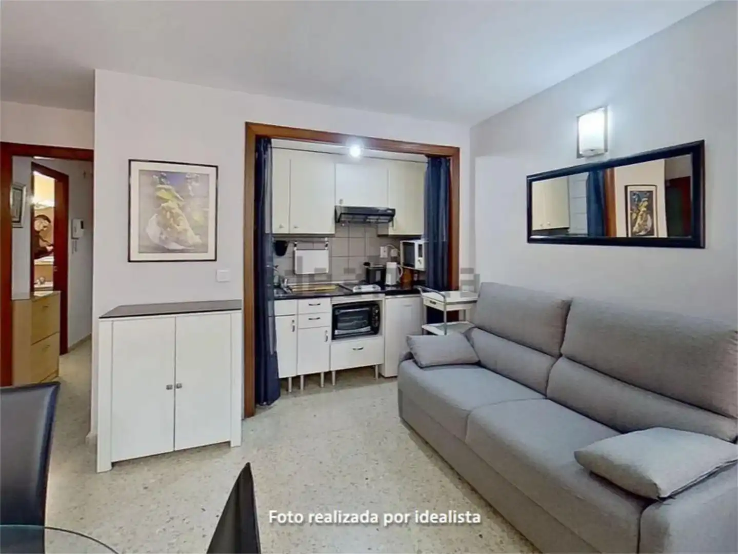 Apartments for rent in Carrer del Mar, 25, La Xerea Apartments for rent in Carrer del Mar, 25, La Xerea