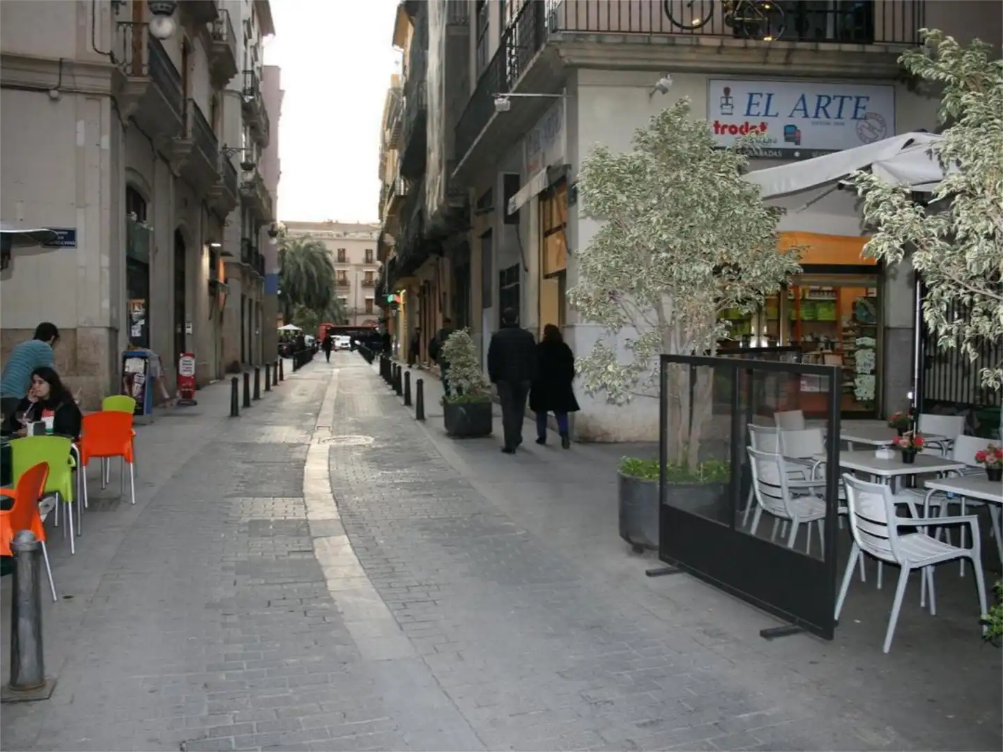Apartments for rent in Carrer del Mar, 25, La Xerea Apartments for rent in Carrer del Mar, 25, La Xerea