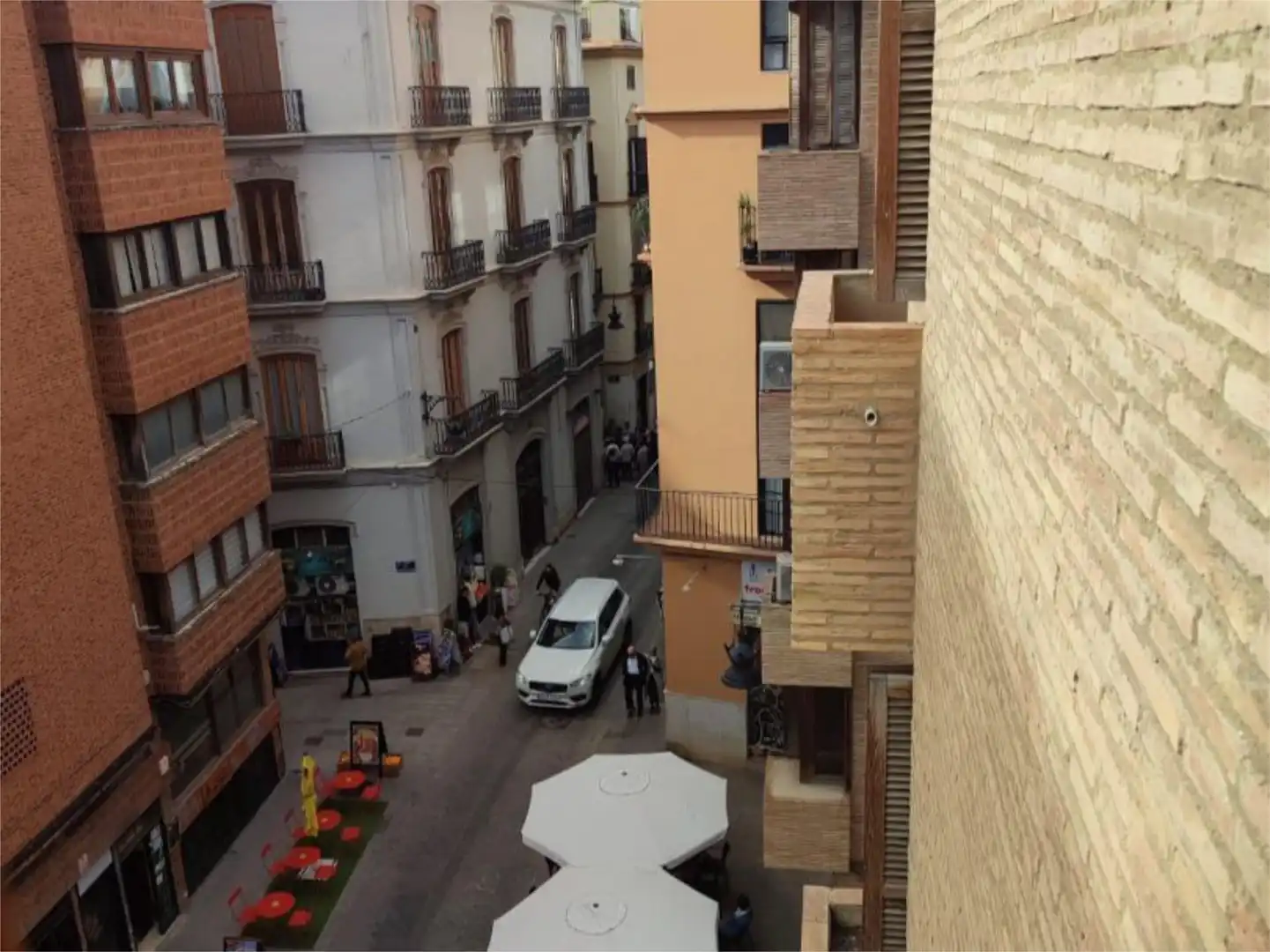 Apartments for rent in Carrer del Mar, 25, La Xerea Apartments for rent in Carrer del Mar, 25, La Xerea