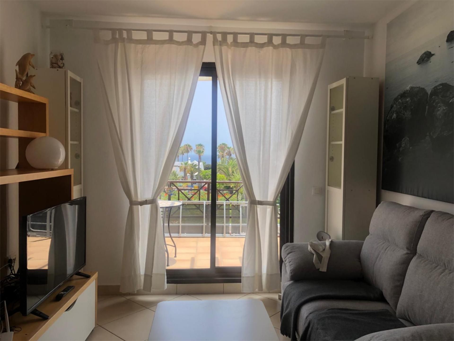 Apartment to rent in Avenida del Jablillo, 8, Costa Teguise