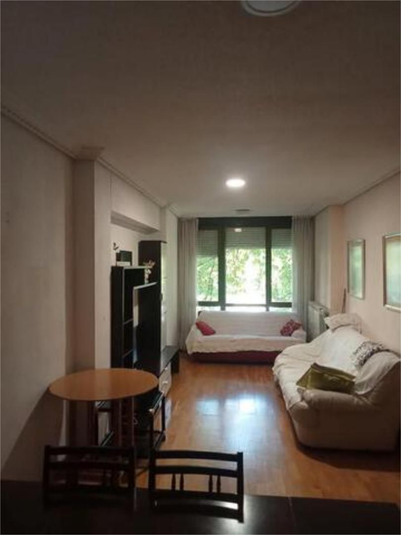 Flat to rent in Iturrama