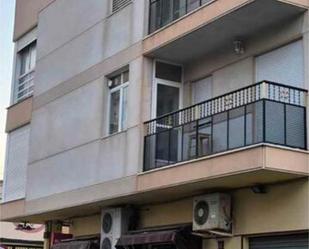 Balcony of Flat to rent in Benejúzar  with Furnished