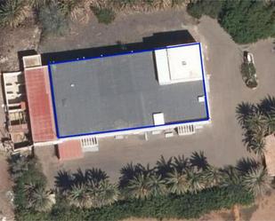 Industrial buildings to rent in Sardina