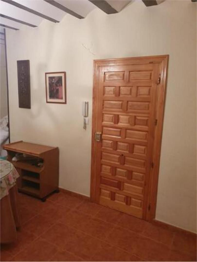 Flat to rent in  Murcia Capital  with Terrace