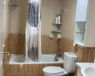 Apartment to rent in El Sabinar – Urbanizaciones – Las Marinas – Playa Serena