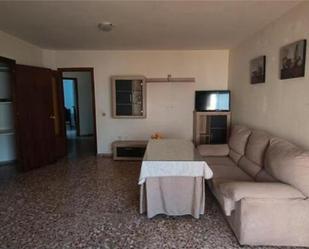 Living room of Flat to rent in Hinojosa del Duque  with Heating and Furnished