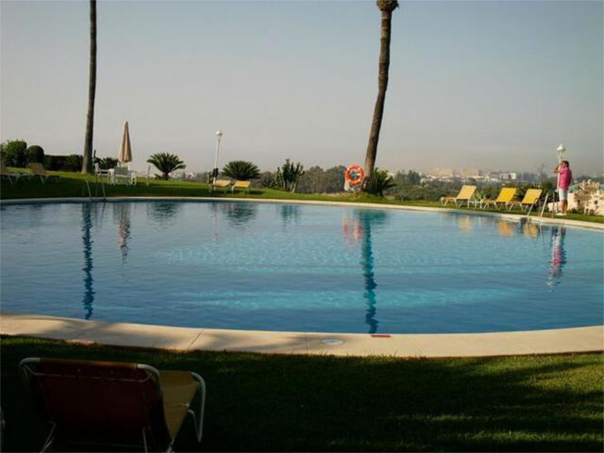 Apartment to rent in Lomas de Marbella Club