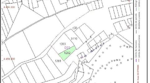 Photo 3 of Land for sale in Pasaje Cocedero, 17, Chillarón del Rey, Guadalajara