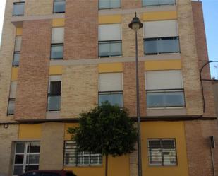 Exterior view of Flat for sale in Alginet  with Air Conditioner