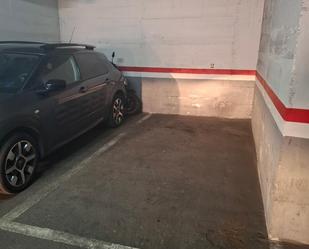 Aparcament de Garatge de lloguer en Santa Coloma de Gramenet