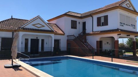 Casa o xalet en venda a Calle Buenavista, 1, Arco Norte - Avda. España, Dos Hermanas - imatge 3 Foto 3 de Casa o xalet en venda a Calle Buenavista, 1, Arco Norte - Avda. España, Dos Hermanas