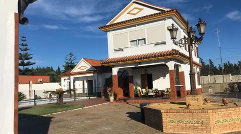 Casa o xalet en venda a Calle Buenavista, 1, Arco Norte - Avda. España, Dos Hermanas - imatge 5 Foto 5 de Casa o xalet en venda a Calle Buenavista, 1, Arco Norte - Avda. España, Dos Hermanas