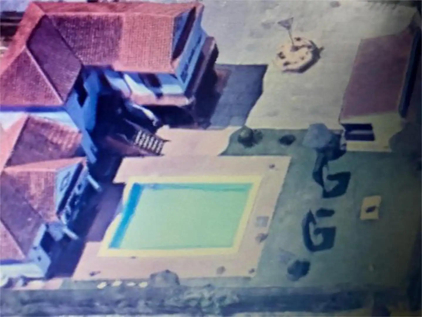 Casa o xalet en venda a Calle Buenavista, 1, Arco Norte - Avda. España Piscina de Casa o xalet en venda en Dos Hermanas amb Aire condicionat, Calefacció i Jardí privat