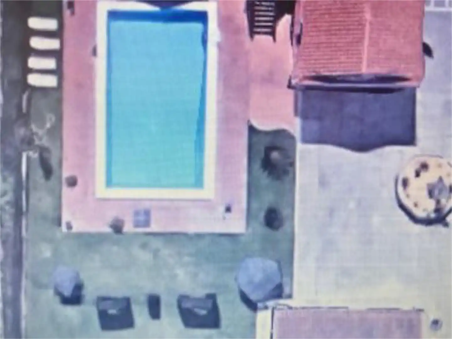 Casa o xalet en venda a Calle Buenavista, 1, Arco Norte - Avda. España Piscina de Casa o xalet en venda en Dos Hermanas amb Aire condicionat, Calefacció i Jardí privat