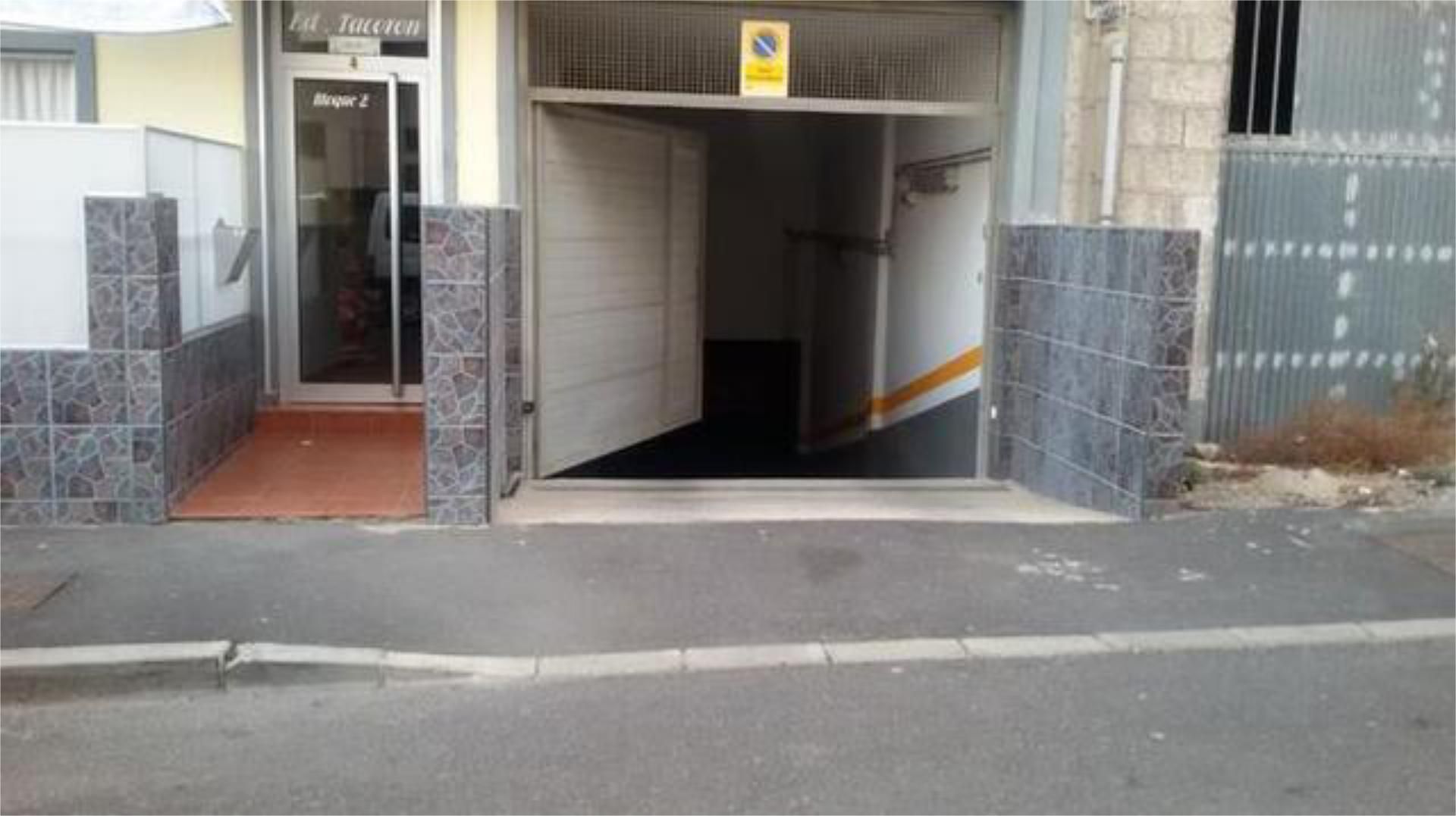 Parking of Garage to rent in Granadilla de Abona