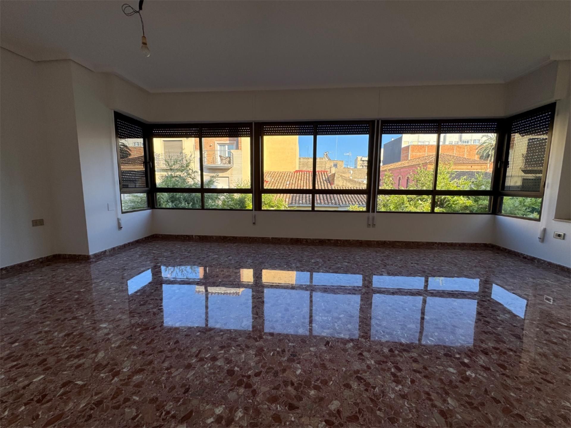 Sala d'estar de Pis en venda en Vila-real