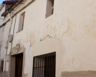 Exterior view of Flat for sale in Arroyomolinos de la Vera