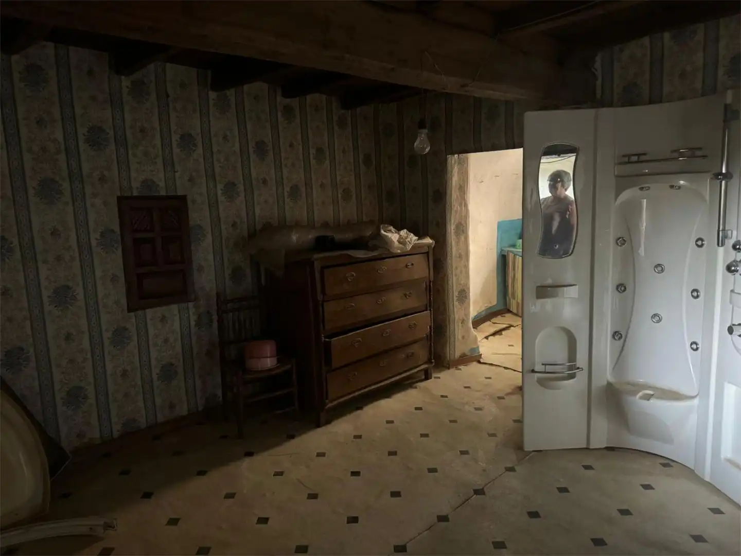 Wohnung zum Verkauf in Arroyomolinos de la Vera