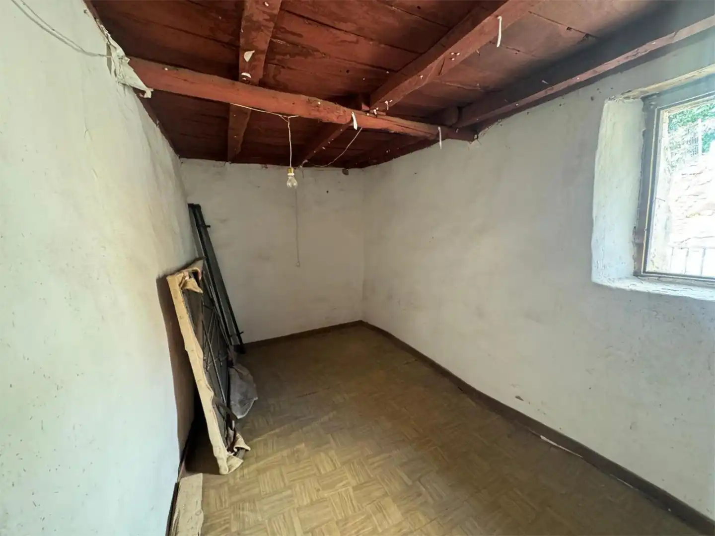 Wohnung zum Verkauf in Arroyomolinos de la Vera