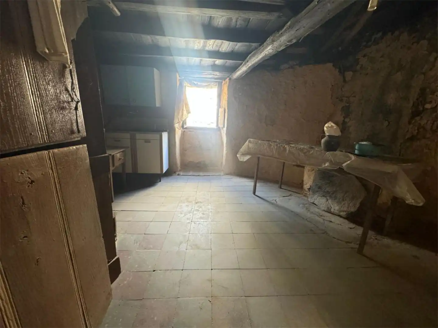 Wohnung zum Verkauf in Arroyomolinos de la Vera