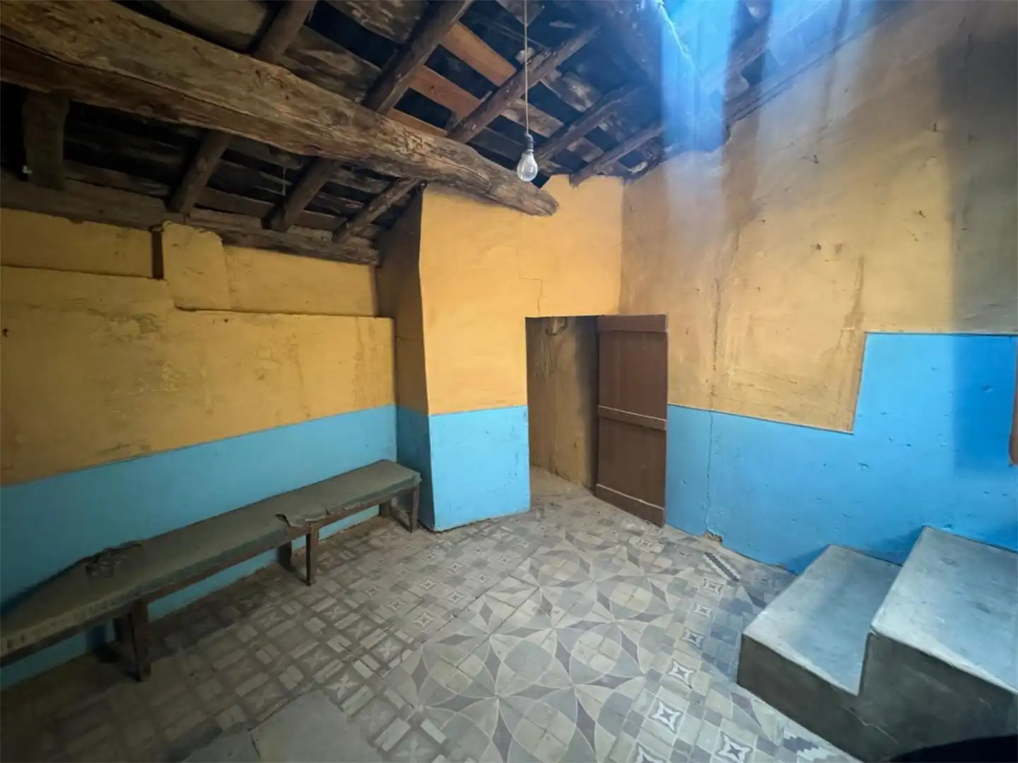 Wohnung zum Verkauf in Arroyomolinos de la Vera