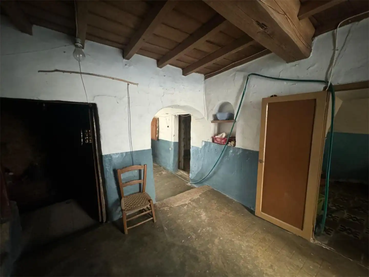 Wohnung zum Verkauf in Arroyomolinos de la Vera