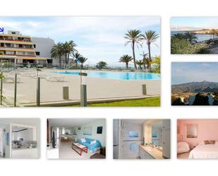 Attic to rent in Calle Diana, 8, Costa del Silencio