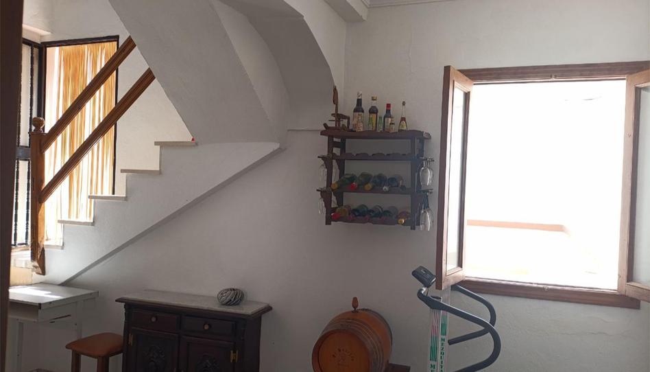 Foto 1 de Casa adosada en venda a Calle Harinas, 2, Estepa, Sevilla