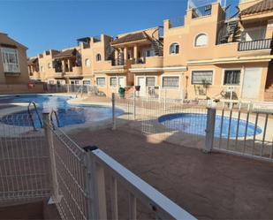 Piscina de Apartament en venda en Cuevas del Almanzora amb Aire condicionat, Terrassa i Piscina