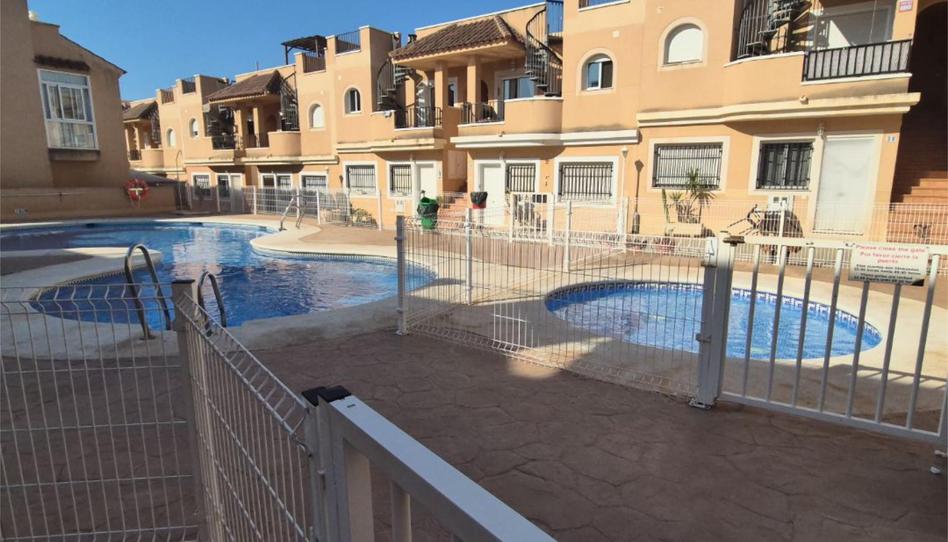 Apartament en venda a Avenida del Secano, 43, Palomares, Almería - imatge 1 Foto 1 de Apartament en venda a Avenida del Secano, 43, Palomares, Almería