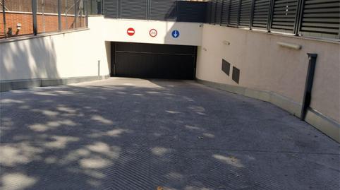 Garage to rent in Calle Copenhague, 60, Parque Oeste - Fuente Cisneros, Madrid - image 3 Photo 3 of Garage to rent in Calle Copenhague, 60, Parque Oeste - Fuente Cisneros, Madrid