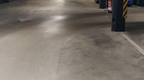 Garage to rent in Calle Copenhague, 60, Parque Oeste - Fuente Cisneros, Madrid - image 4 Photo 4 of Garage to rent in Calle Copenhague, 60, Parque Oeste - Fuente Cisneros, Madrid