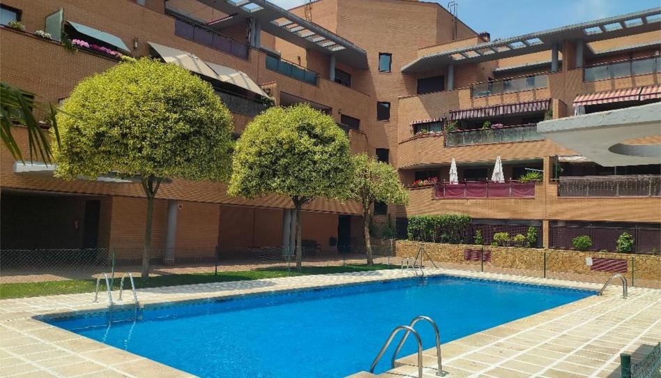 Flat to share in Travesía Acebo, 1, Yebes - Valdeluz, Guadalajara - image 1 Photo 1 of Flat to share in Travesía Acebo, 1, Yebes - Valdeluz, Guadalajara