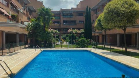 Flat to share in Travesía Acebo, 1, Yebes - Valdeluz, Guadalajara - image 3 Photo 3 of Flat to share in Travesía Acebo, 1, Yebes - Valdeluz, Guadalajara