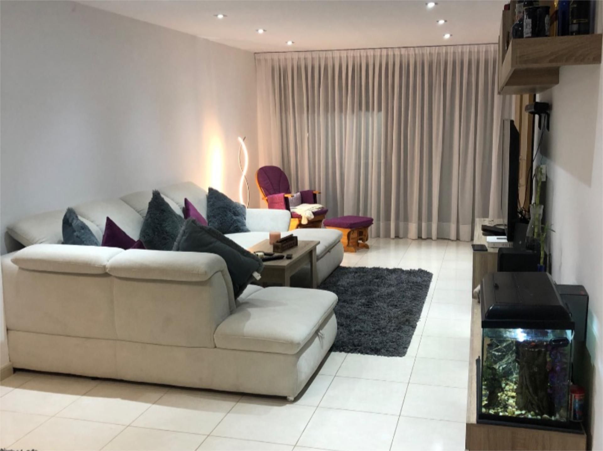 Flat for sale in Calle Raimundo Afonso Suárez, 48, Los Portales - Visvique