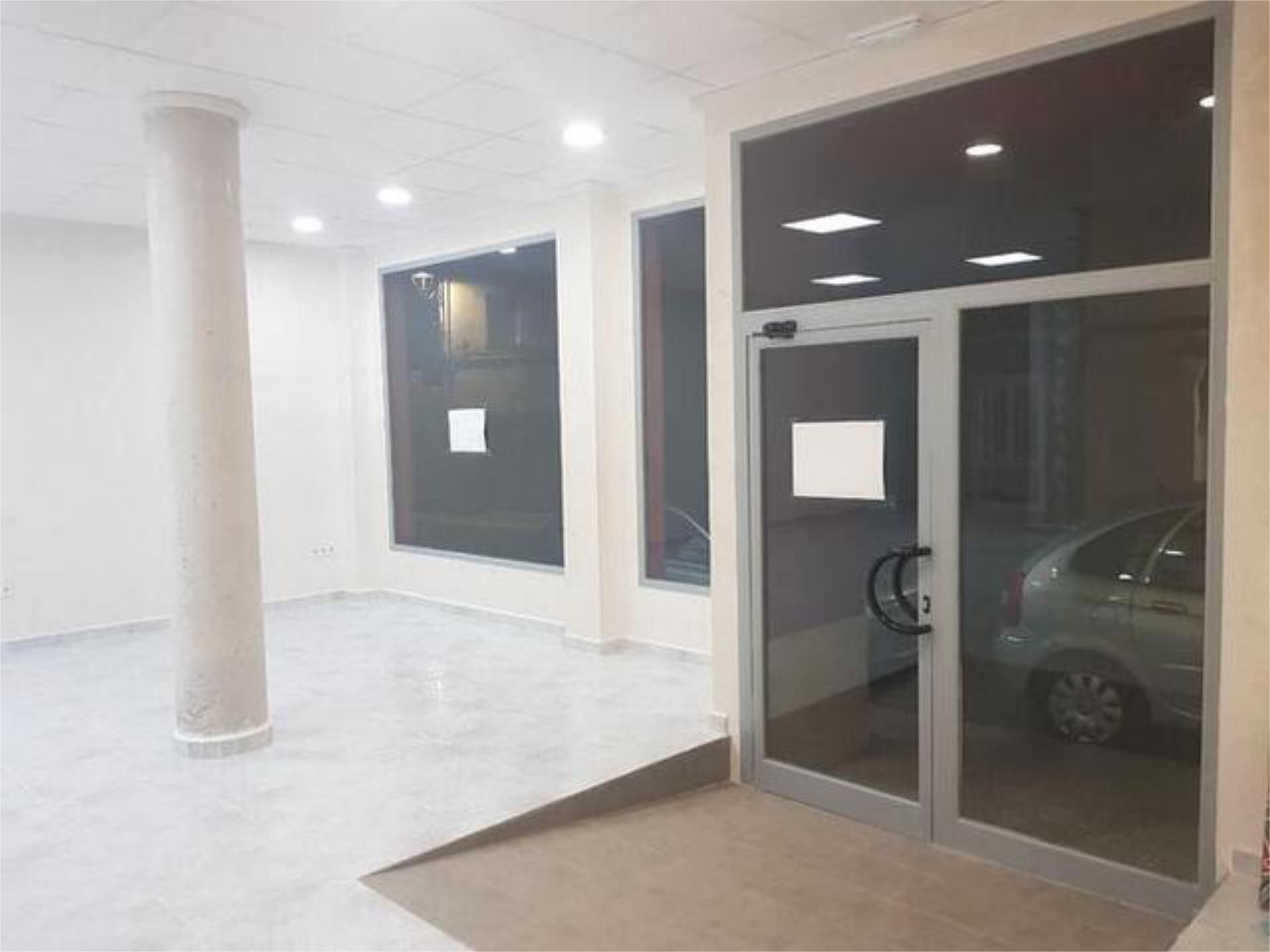 Premises to rent in Beniarbeig  with Air Conditioner