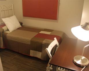 Bedroom of Flat to share in  Sevilla Capital  with Air Conditioner, Heating and Furnished