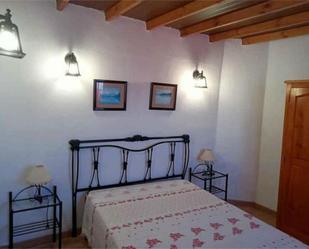 Attic to rent in La Perdoma - San Antonio - Benijos