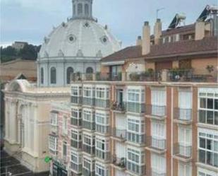 Exterior view of Flat for sale in Cartagena  with Heating, Storage room and Furnished