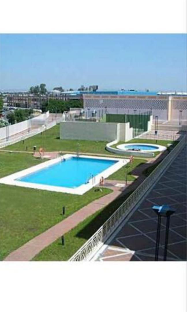 Apartment to rent in Parque Alcosa
