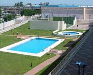 Apartment to rent in Parque Alcosa